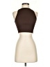 Cotton On Brown Tank Top Size XS - photo 1