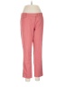 The Limited Pink Casual Pants Size 6 - photo 1