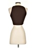 Cotton On Brown Tank Top Size XS - photo 2