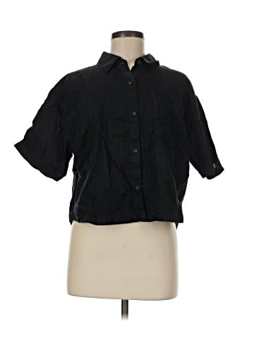 Athleta Short Sleeve Blouse (view 1)