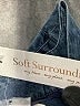 Soft Surroundings Blue Kimono Size 2X - photo 7