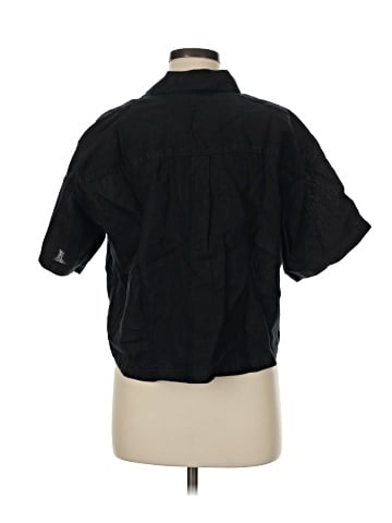 Athleta Short Sleeve Blouse (view 2)