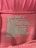 Cat & Jack Solid Pink Skort Size 4T - photo 3