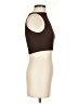 Cotton On Brown Tank Top Size XS - photo 4