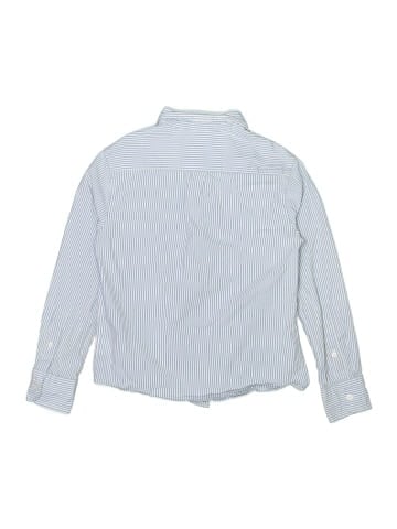 Crewcuts Outlet Long Sleeve Button-Down Shirt (view 2)