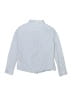 Crewcuts Outlet Stripes Blue Long Sleeve Button-Down Shirt Size 10 - photo 2