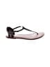 Bernardo 100% Leather Brown Sandals Size 10 - photo 1