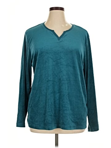 Nautica Pullover Sweater (view 1)