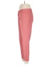 The Limited Pink Casual Pants Size 6 - photo 5