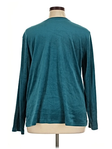 Nautica Pullover Sweater (view 2)