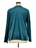 Nautica Teal Pullover Sweater Size XL - photo 2