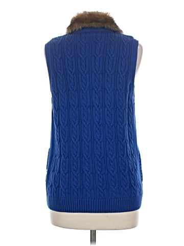 Liz Claiborne Vest (view 2)