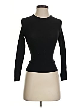 Nude Lucy 3/4 Sleeve T-Shirt (view 1)