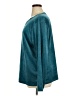 Nautica Teal Pullover Sweater Size XL - photo 5
