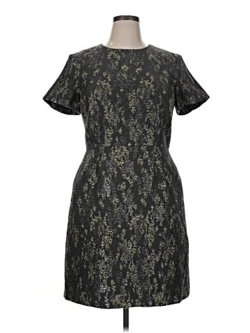 Banana Republic Casual Dress (view 1)