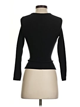 Nude Lucy 3/4 Sleeve T-Shirt (view 2)