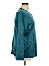 Nautica Teal Pullover Sweater Size XL - photo 4