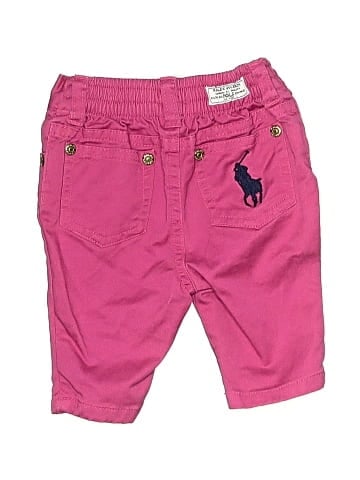 Ralph Lauren Casual Pants (view 2)