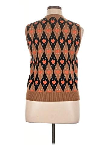 Maeve by Anthropologie Sweater Vest (view 2)