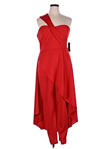 Venus Cocktail Dress (view 1)