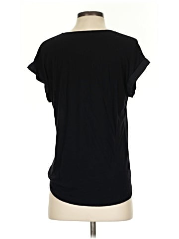 Fortune + Ivy Short Sleeve Blouse (view 2)