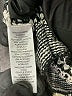 Ann Taylor LOFT Houndstooth Ivory Pullover Sweater Size M - photo 8