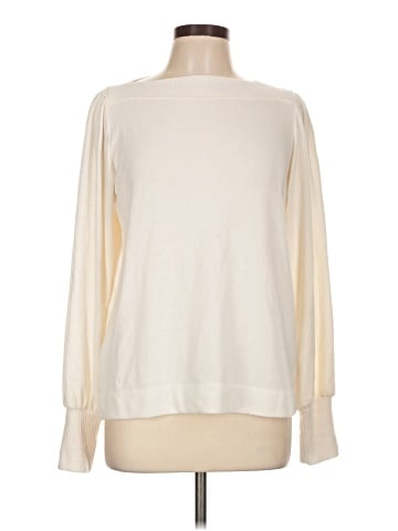 Ann Taylor LOFT Sweatshirt (view 1)
