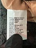 Mac Duggal 100% Polyester Orange Cocktail Dress Size 20 - photo 5