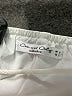 Assorted Brands 100% Polyester Ivory Cocktail Dress Size S - photo 7
