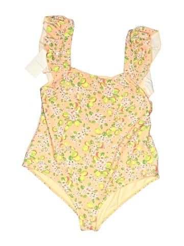 Assorted Brands One Piece Swimsuit (view 1)