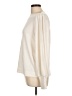 Ann Taylor LOFT Ivory Sweatshirt Size L - photo 5