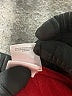 Kasper Red Casual Pants Size 18W - photo 5