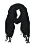 Unbranded Black Scarf One size - photo 1