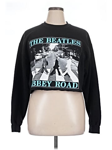 SOJARA Long Sleeve Top (view 1)