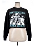 SOJARA Black Long Sleeve Top Size XL (estimated) - photo 1