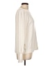 Ann Taylor LOFT Ivory Sweatshirt Size L - photo 4