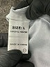 Unbranded 100% Polyester Gray Casual Dress Size L - photo 7