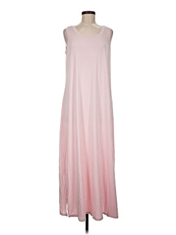Lands' End Casual Dress (view 1)