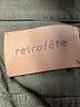 retrofête Green Jacket Size XS - photo 6
