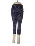 Avia Print Purple Active Pants Size L - photo 2