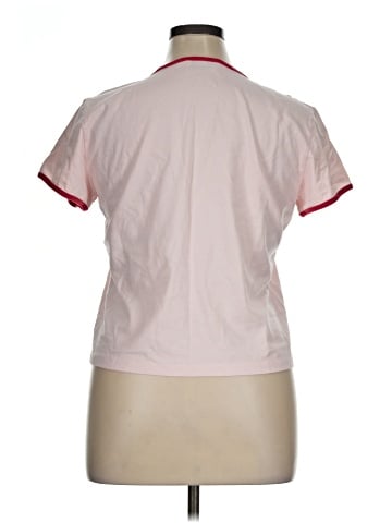 Coach Short Sleeve T-Shirt (view 2)