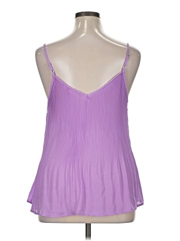 A Beautiful Soul Sleeveless Blouse (view 2)