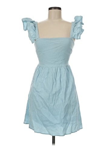 Mi ami Casual Dress (view 1)