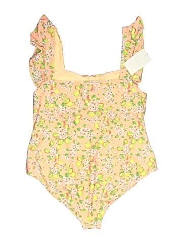 Assorted Brands One Piece Swimsuit (view 2)
