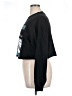 SOJARA Black Long Sleeve Top Size XL (estimated) - photo 5