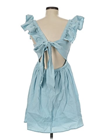Mi ami Casual Dress (view 2)