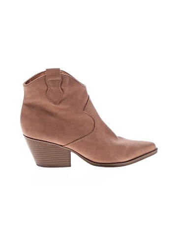 Indigo Rd. Ankle Boots (view 1)
