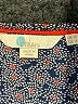 Boden 100% Polyester Blue Sleeveless Blouse Size 6 - photo 7