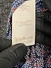 Boden 100% Polyester Blue Sleeveless Blouse Size 6 - photo 8