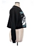 SOJARA Black Long Sleeve Top Size XL (estimated) - photo 4